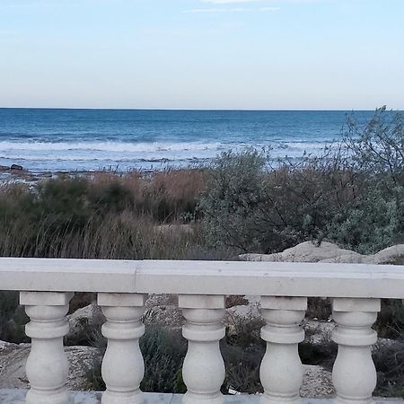 Seaside Apartment Aktau  Zewnętrze zdjęcie