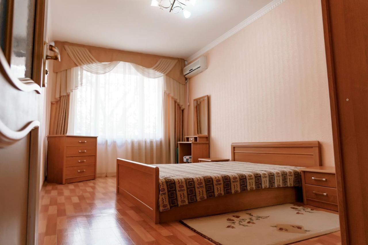 Seaside Apartment Aktau  Zewnętrze zdjęcie