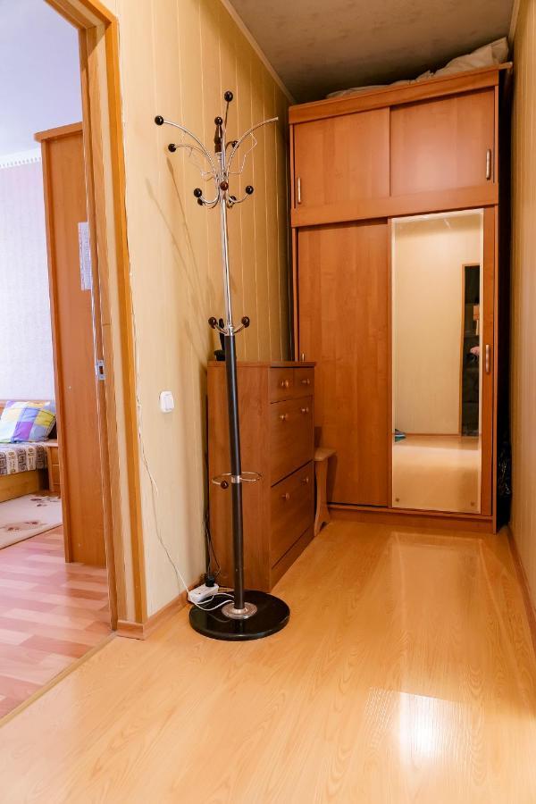 Seaside Apartment Aktau  Zewnętrze zdjęcie