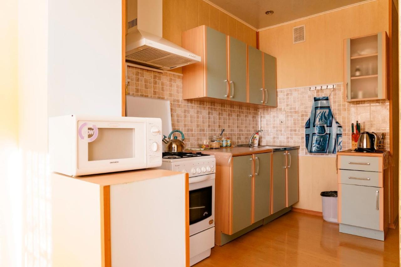Seaside Apartment Aktau  Zewnętrze zdjęcie
