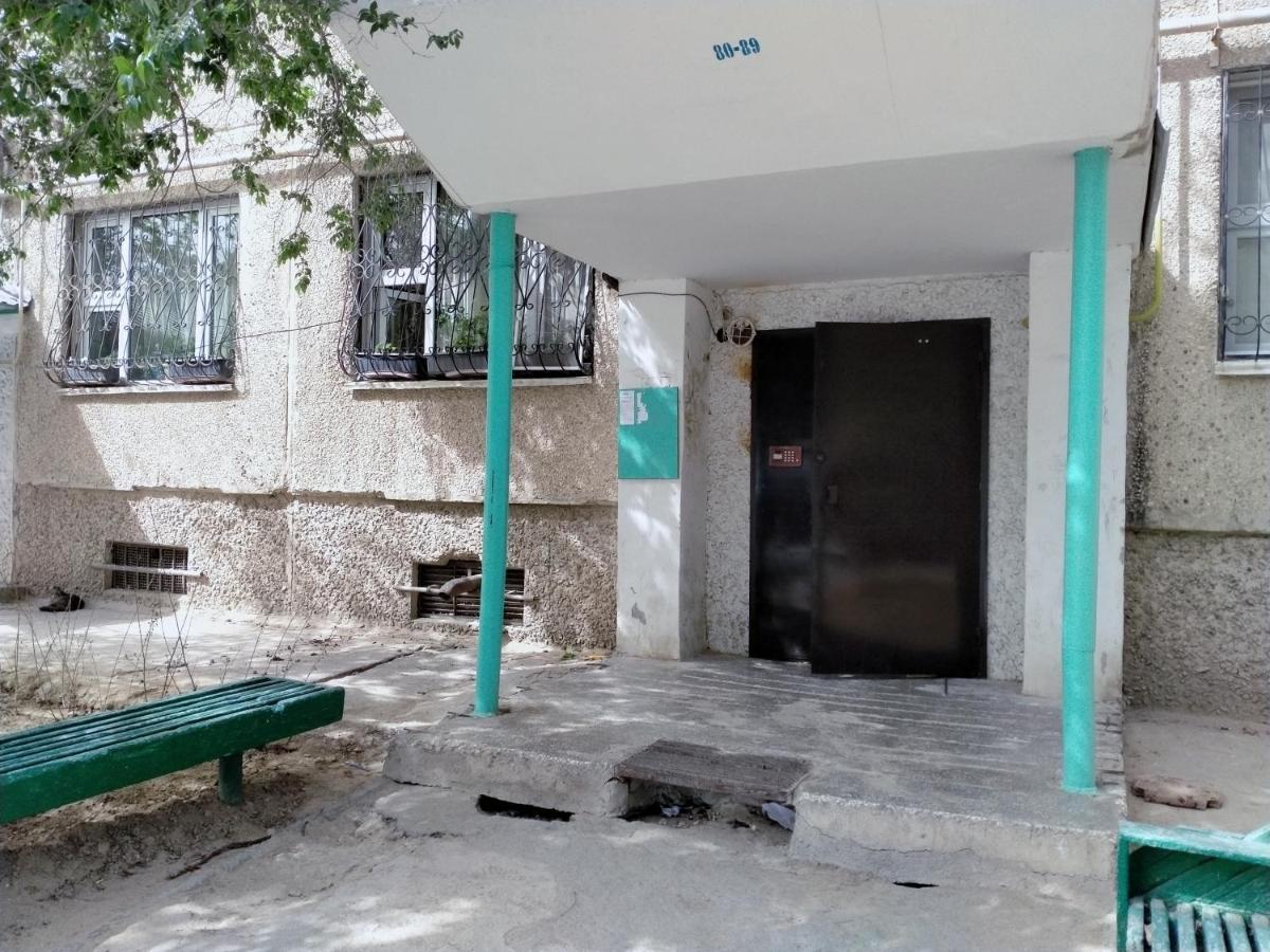 Seaside Apartment Aktau  Zewnętrze zdjęcie