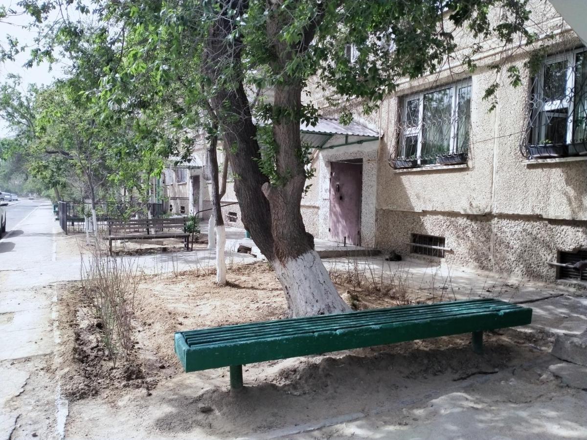 Seaside Apartment Aktau  Zewnętrze zdjęcie