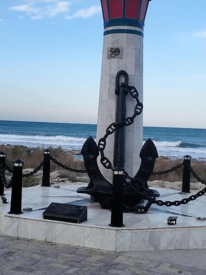 Seaside Apartment Aktau  Zewnętrze zdjęcie