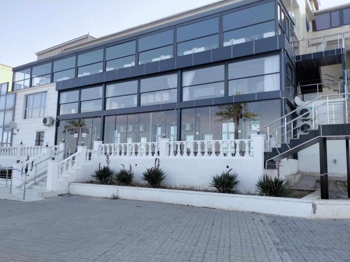 Seaside Apartment Aktau  Zewnętrze zdjęcie