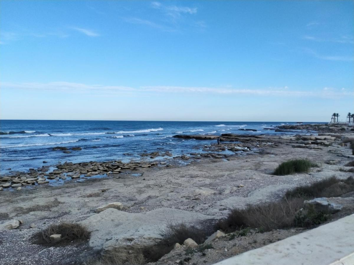 Seaside Apartment Aktau  Zewnętrze zdjęcie