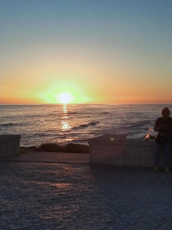Seaside Apartment Aktau  Zewnętrze zdjęcie