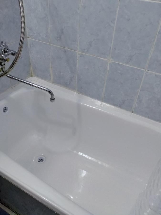 Seaside Apartment Aktau  Zewnętrze zdjęcie