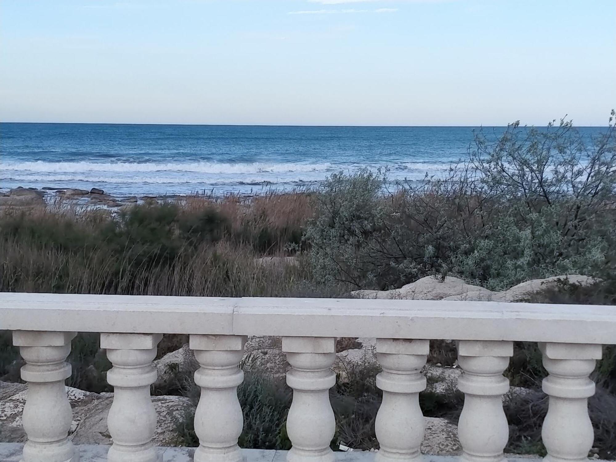 Seaside Apartment Aktau  Zewnętrze zdjęcie