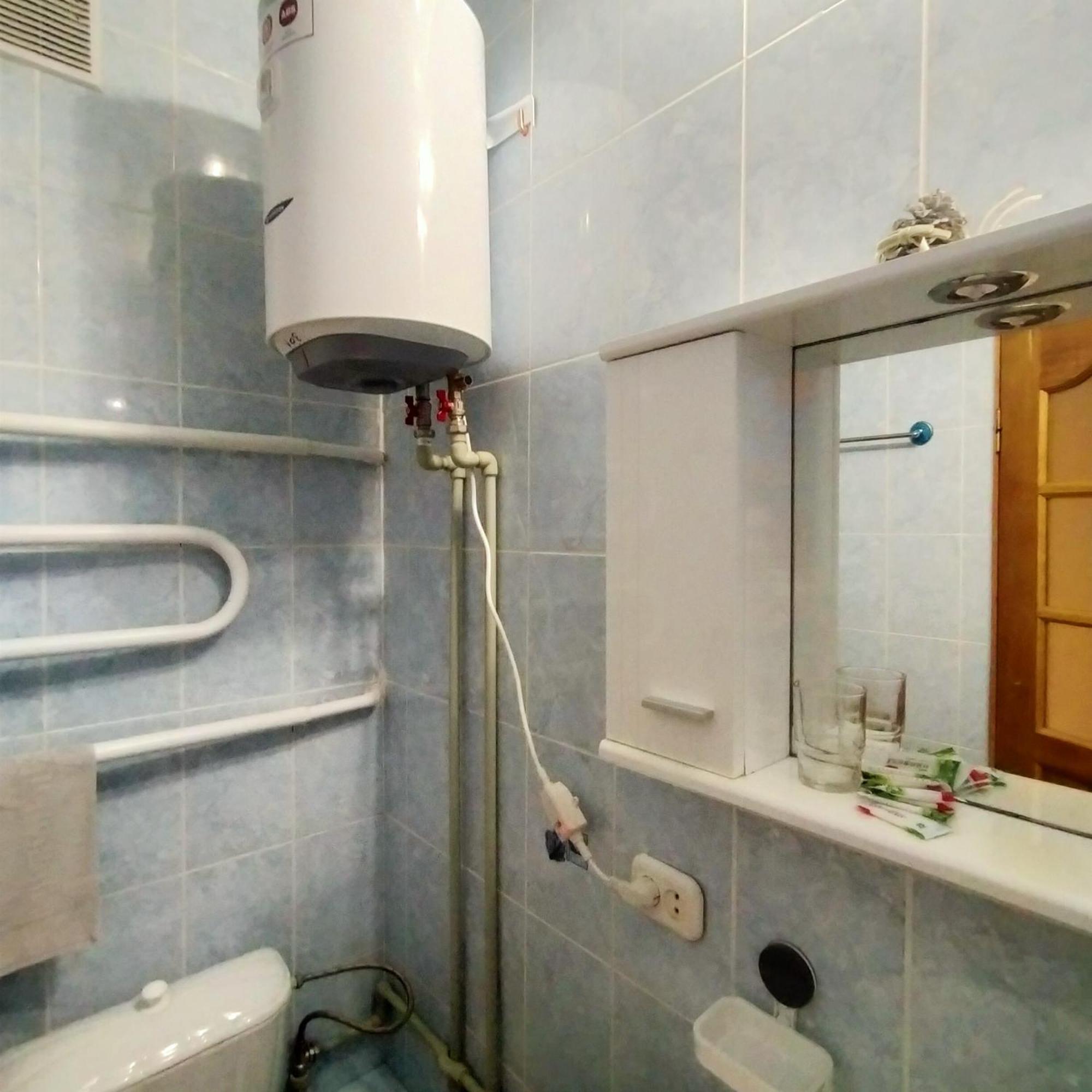 Seaside Apartment Aktau  Zewnętrze zdjęcie